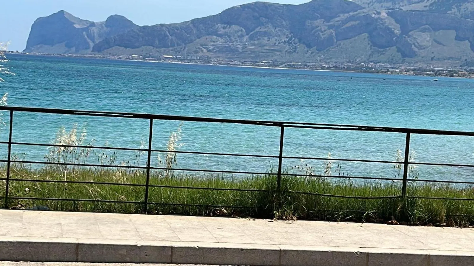 Sicily Wonders, Villa By The Beach For 12 Guests Carini Italy
