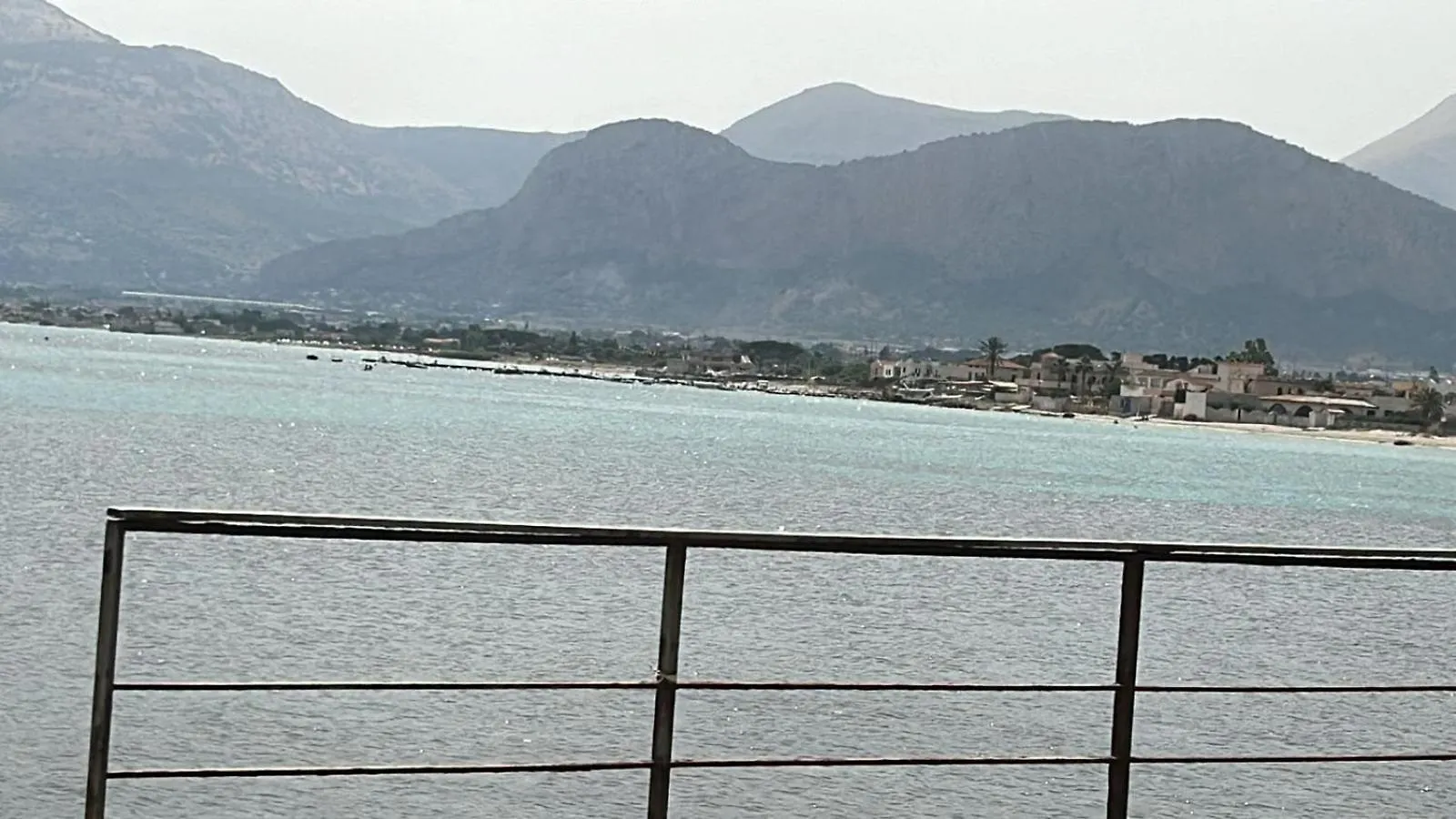 Holiday home Sicily Wonders, Villa By The Beach For 12 Guests Carini