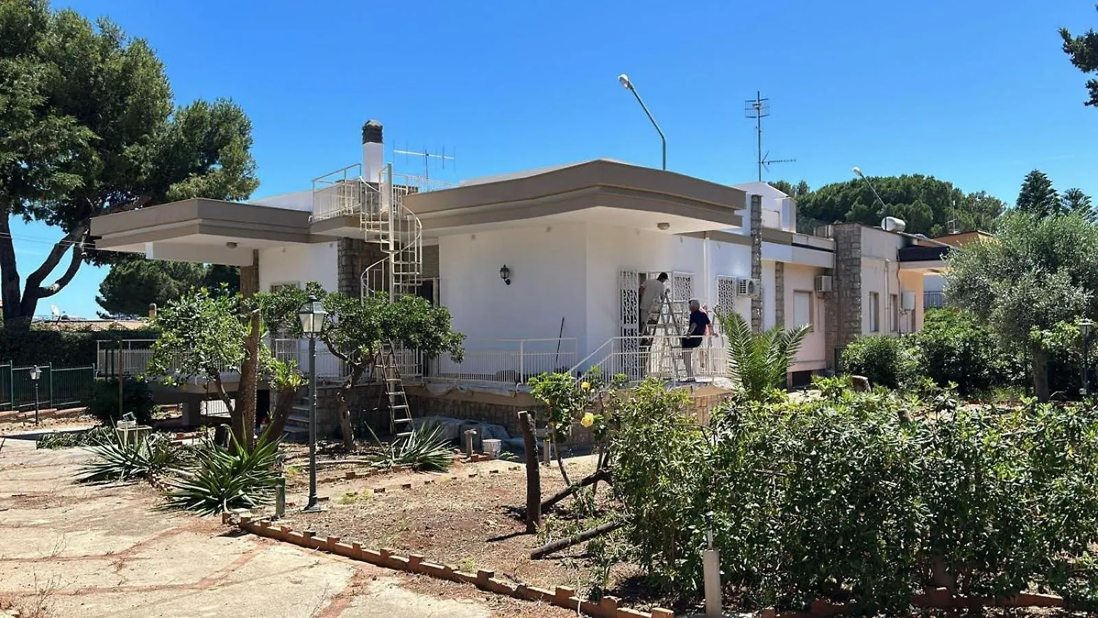 Sicily Wonders, Villa By The Beach For 12 Guests Carini 0*,  Italy