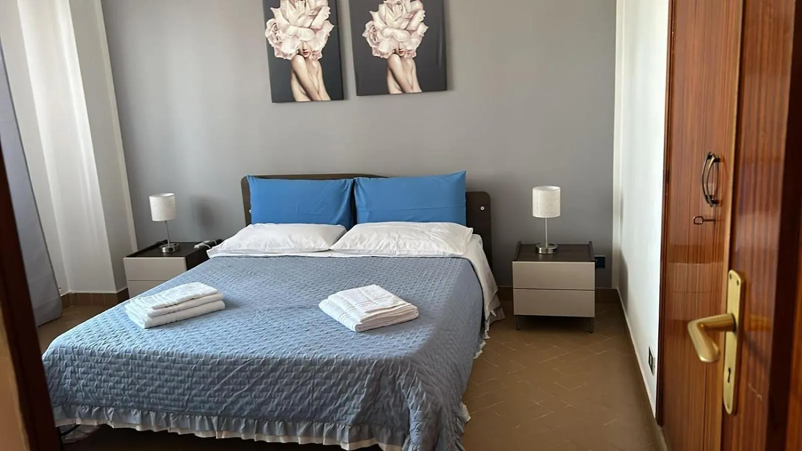 Sicily Wonders, Villa By The Beach For 12 Guests Carini 0*,  Italy