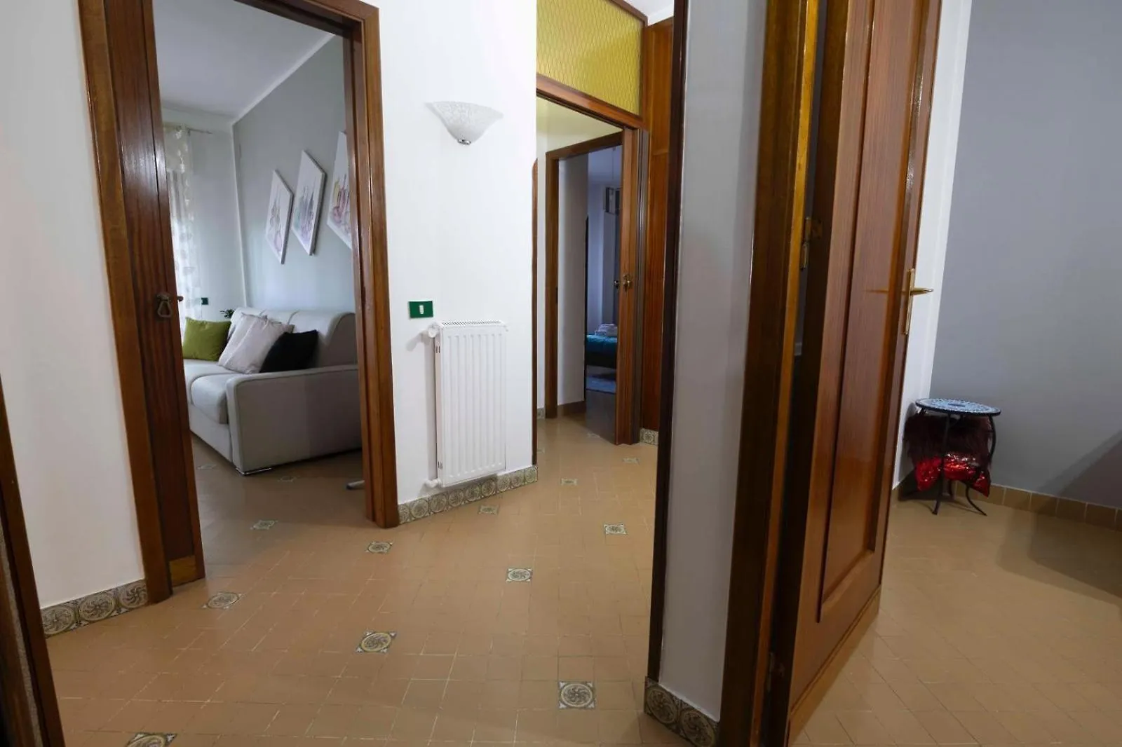 Sicily Wonders, Villa By The Beach For 12 Guests Carini