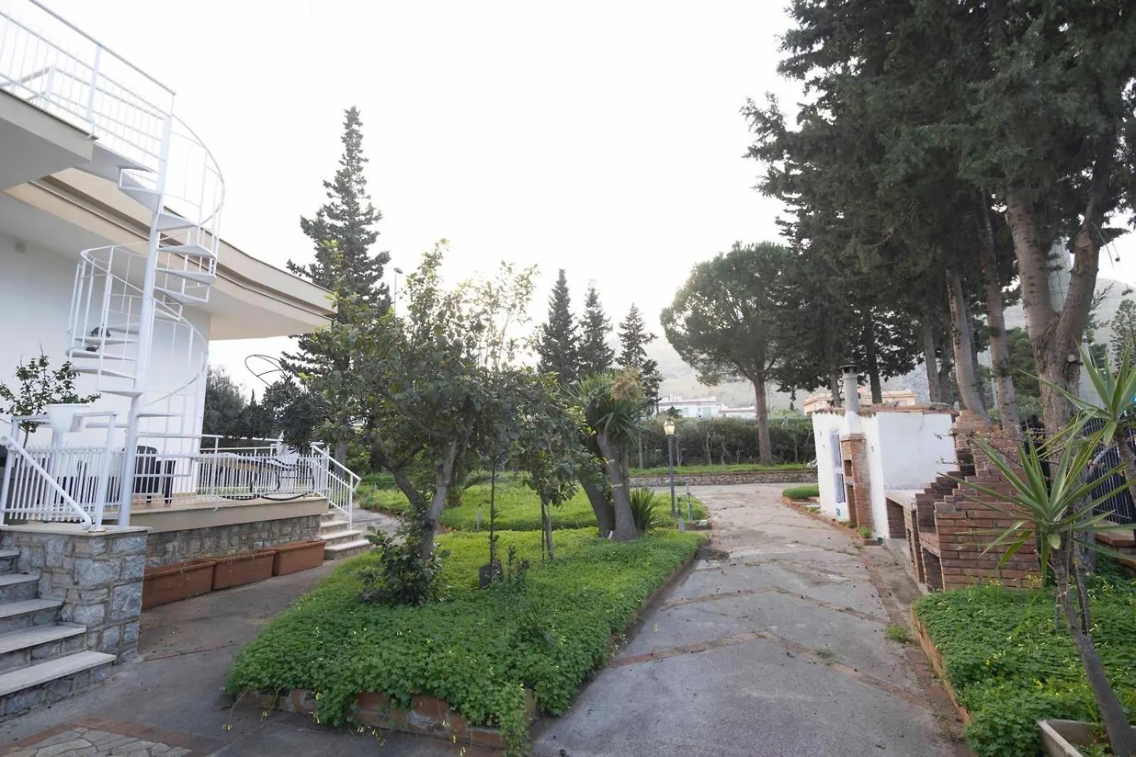 Sicily Wonders, Villa By The Beach For 12 Guests Carini 0*,  Italy