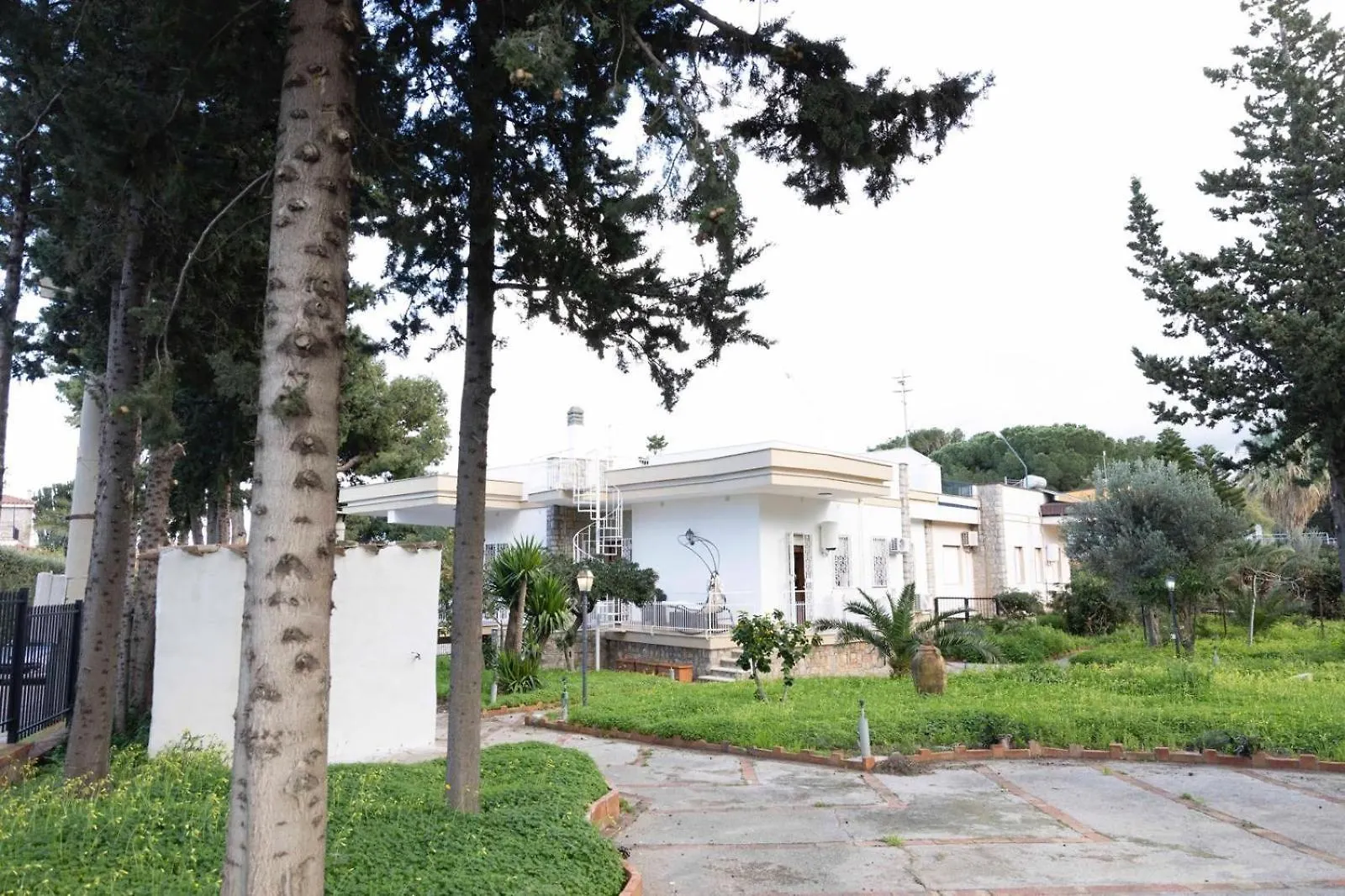 Sicily Wonders, Villa By The Beach For 12 Guests Carini Holiday home