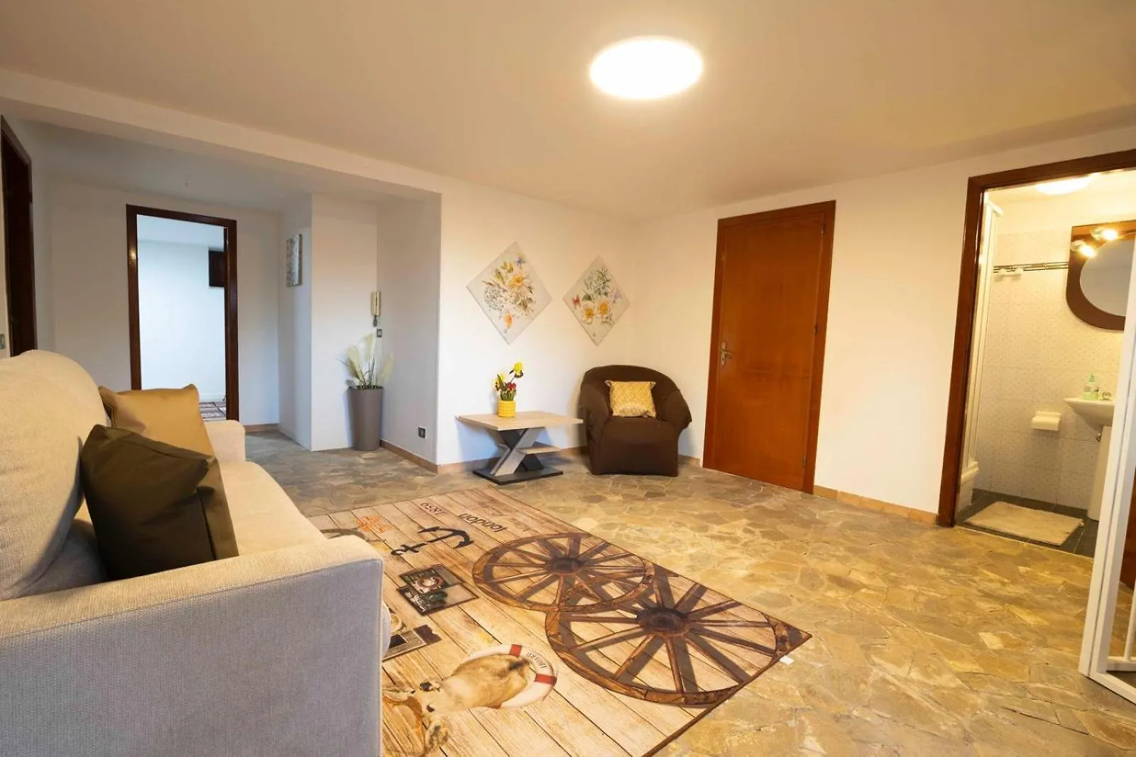 Holiday home Sicily Wonders, Villa By The Beach For 12 Guests Carini