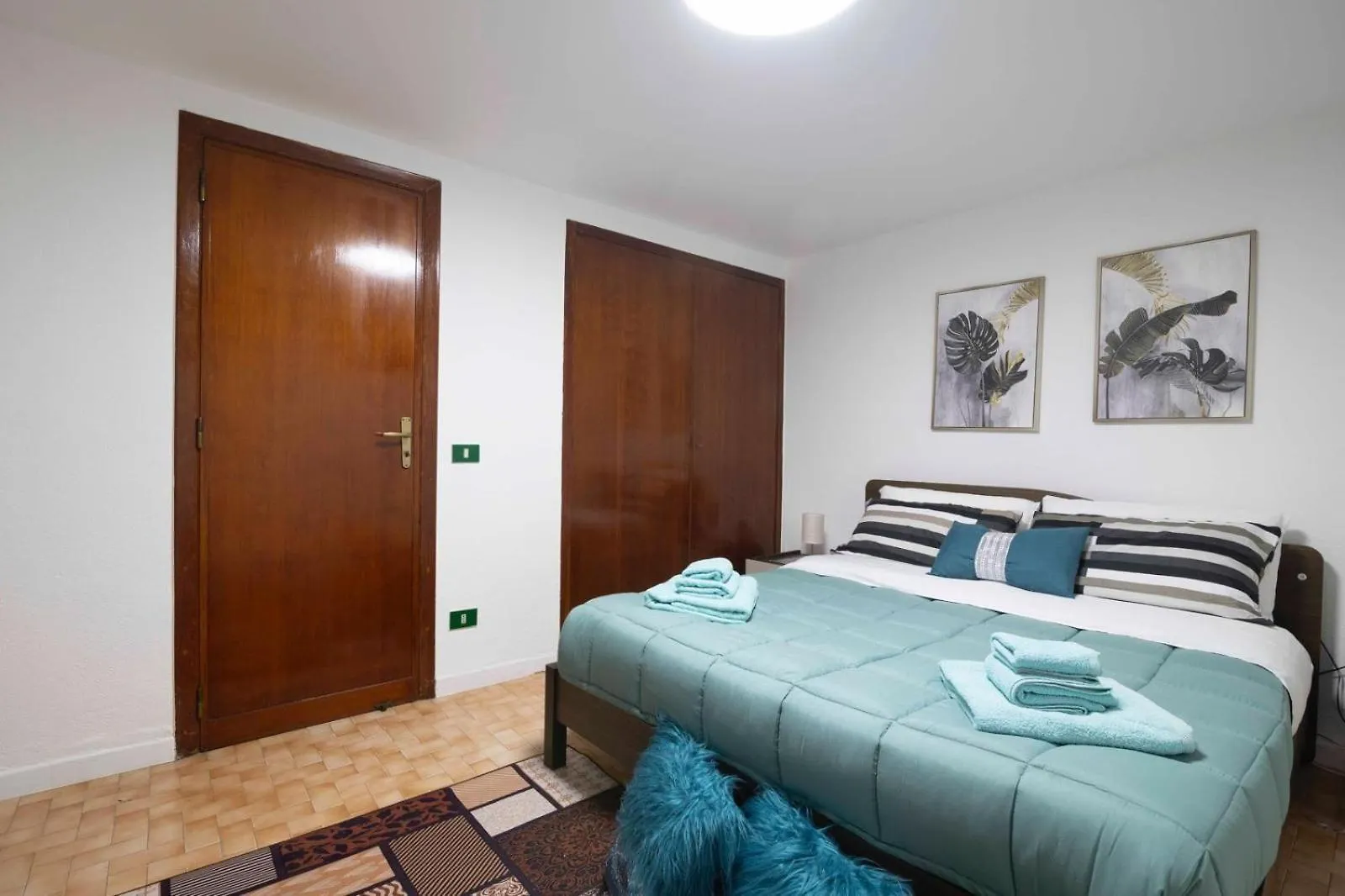Holiday home Sicily Wonders, Villa By The Beach For 12 Guests Carini Italy