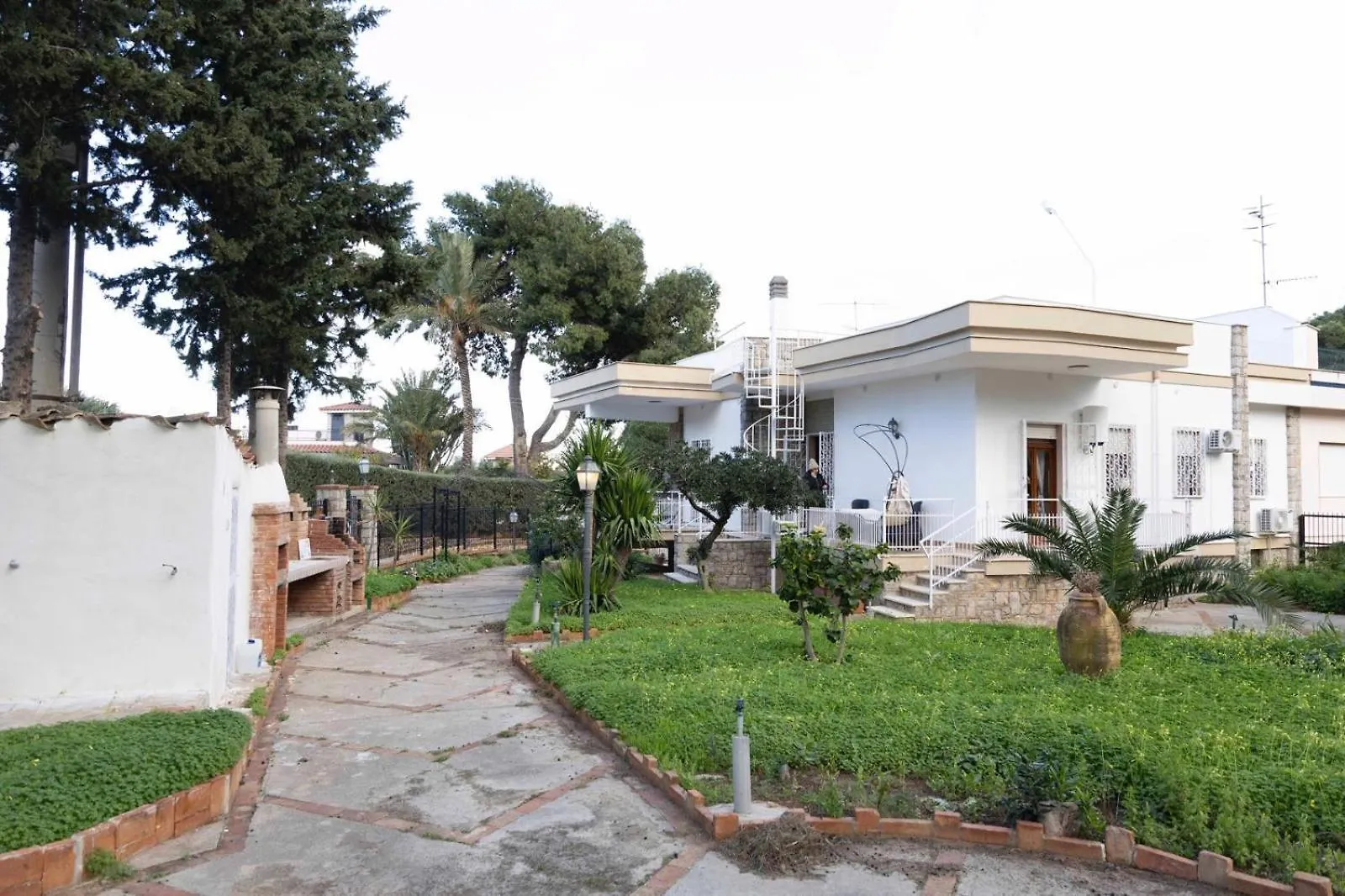 Sicily Wonders, Villa By The Beach For 12 Guests Carini