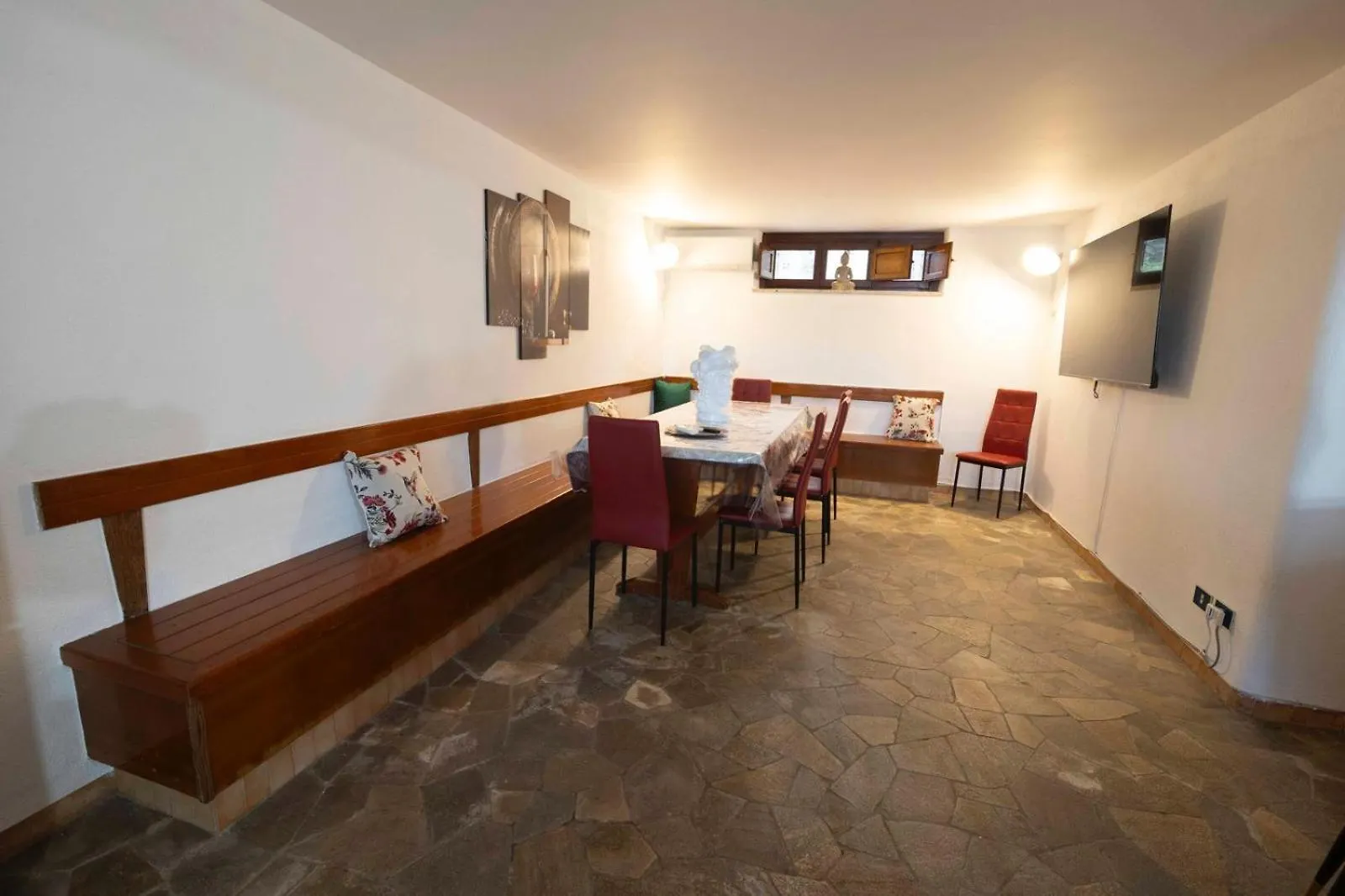 Holiday home Sicily Wonders, Villa By The Beach For 12 Guests Carini