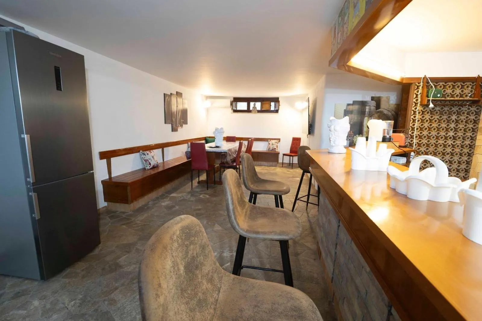 Sicily Wonders, Villa By The Beach For 12 Guests Carini