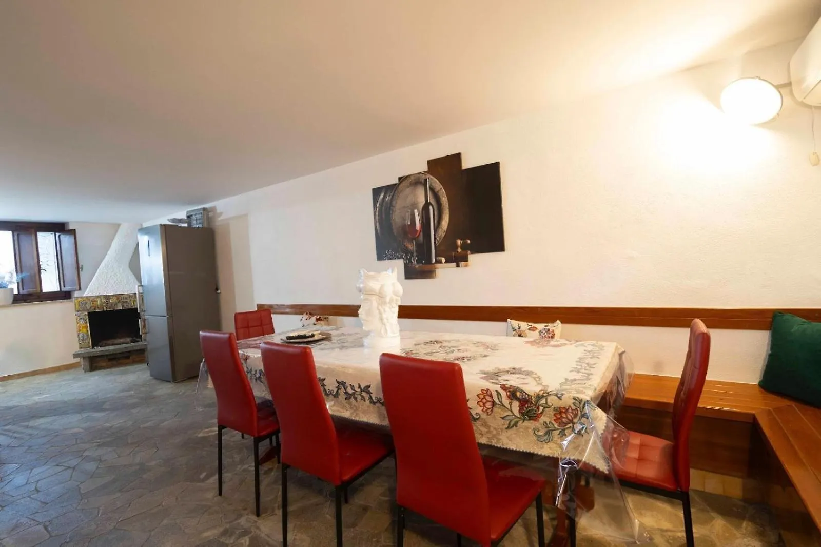Sicily Wonders, Villa By The Beach For 12 Guests Carini 0*,  Italy