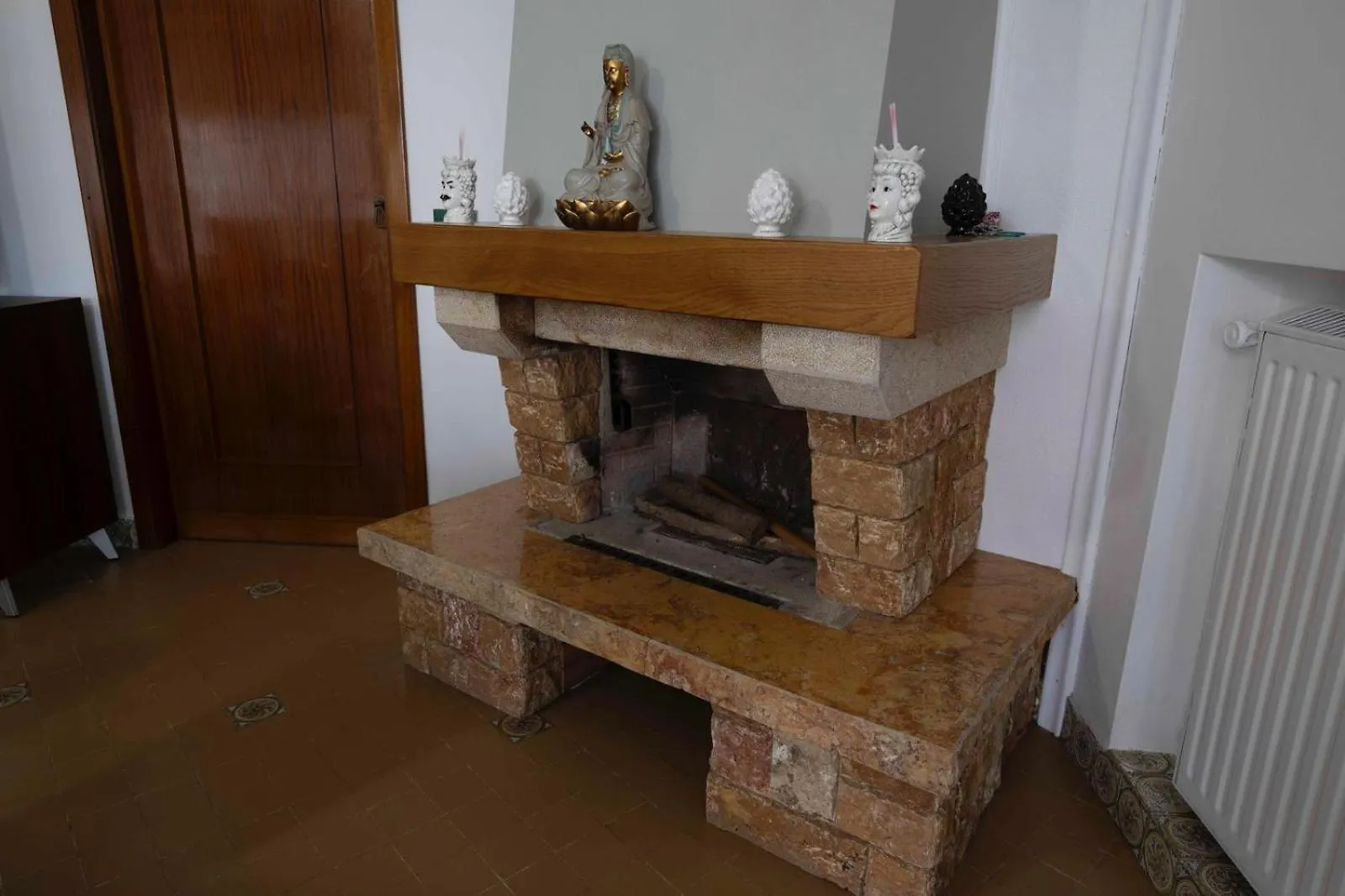 Sicily Wonders, Villa By The Beach For 12 Guests Carini 0*,  Italy