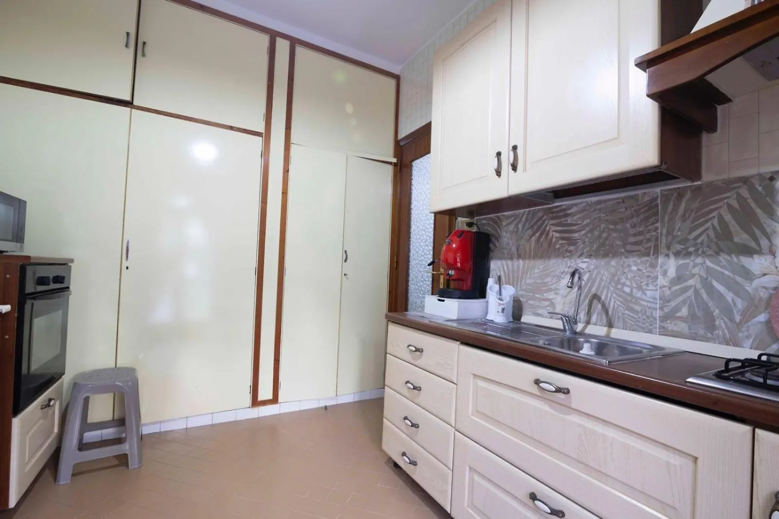 Holiday home Sicily Wonders, Villa By The Beach For 12 Guests Carini