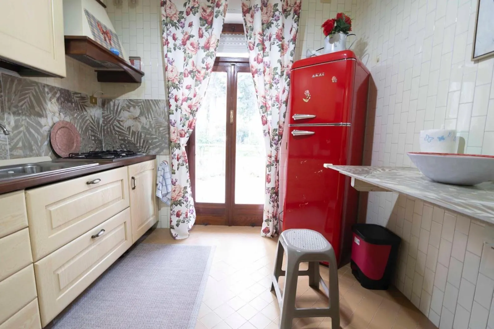 Holiday home Sicily Wonders, Villa By The Beach For 12 Guests Carini