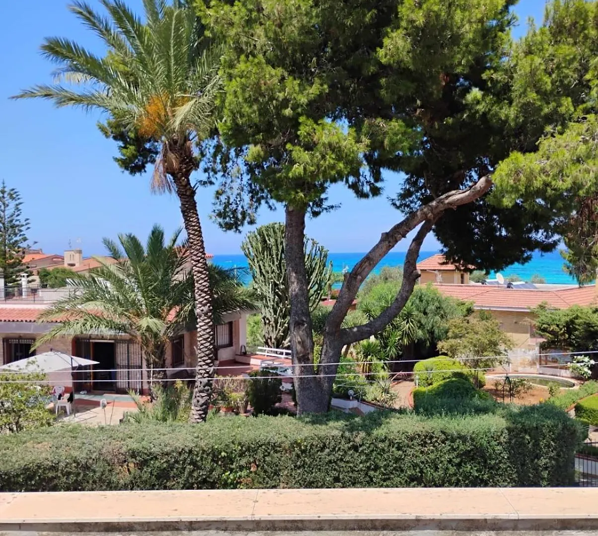 Sicily Wonders, Villa By The Beach For 12 Guests Carini Italië