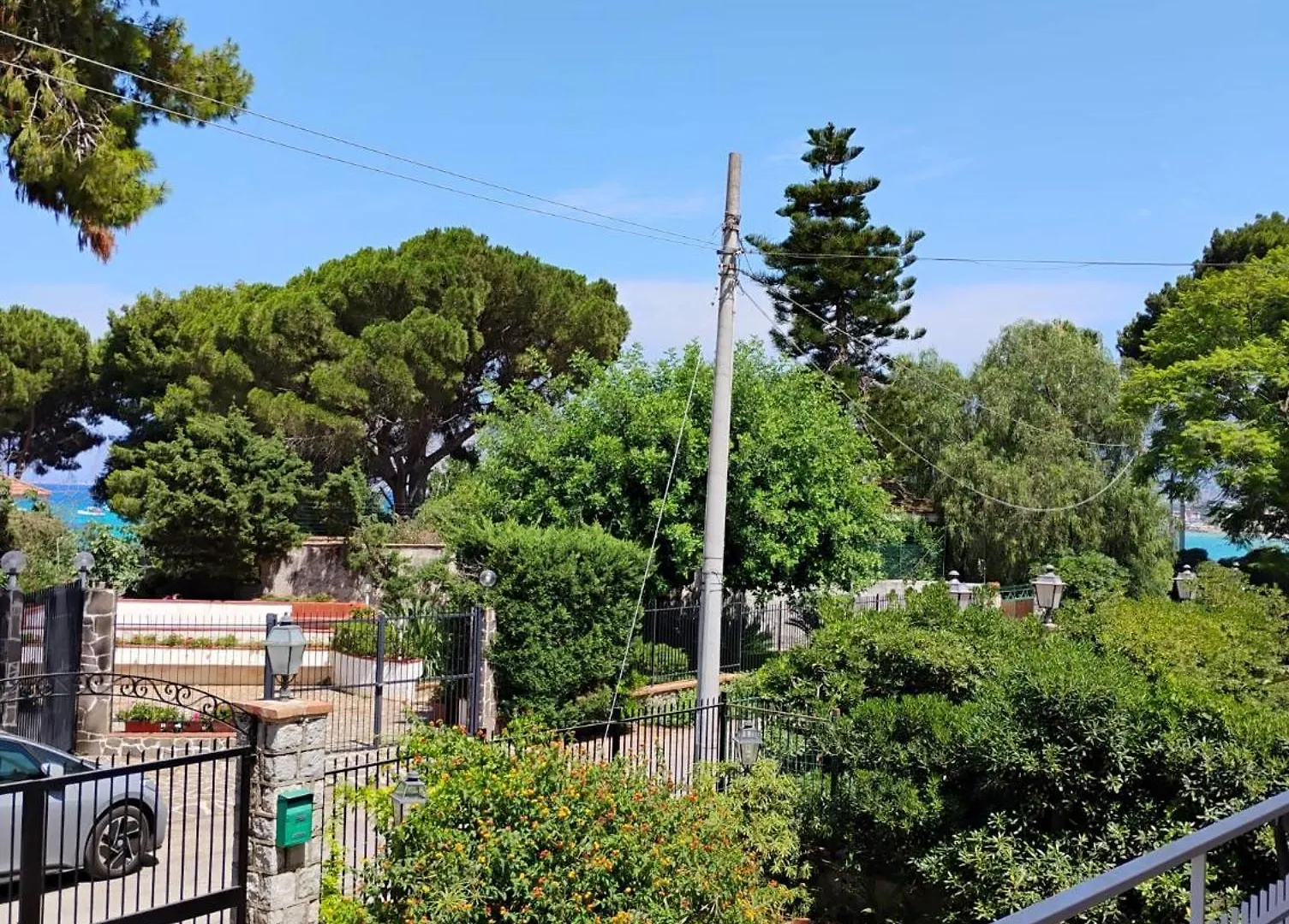 Sicily Wonders, Villa By The Beach For 12 Guests Carini 0*,