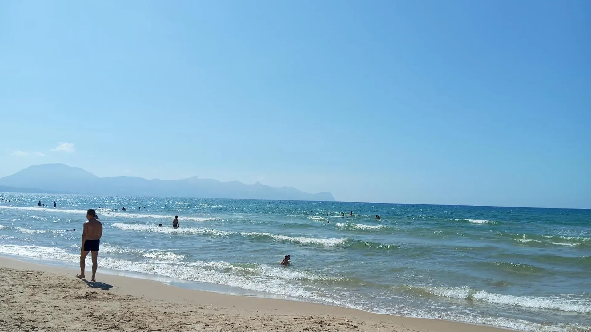 Sicily Wonders, Villa By The Beach For 12 Guests Carini