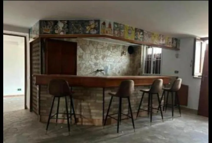 Vakantiehuis Sicily Wonders, Villa By The Beach For 12 Guests Carini