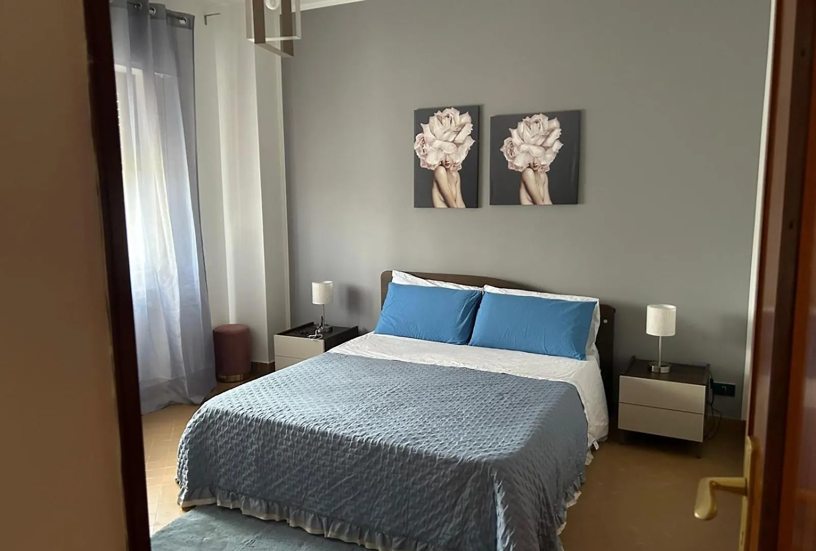Vakantiehuis Sicily Wonders, Villa By The Beach For 12 Guests Carini