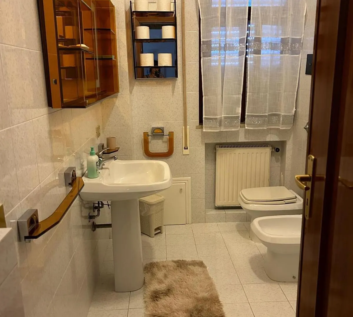 Vakantiehuis Sicily Wonders, Villa By The Beach For 12 Guests Carini