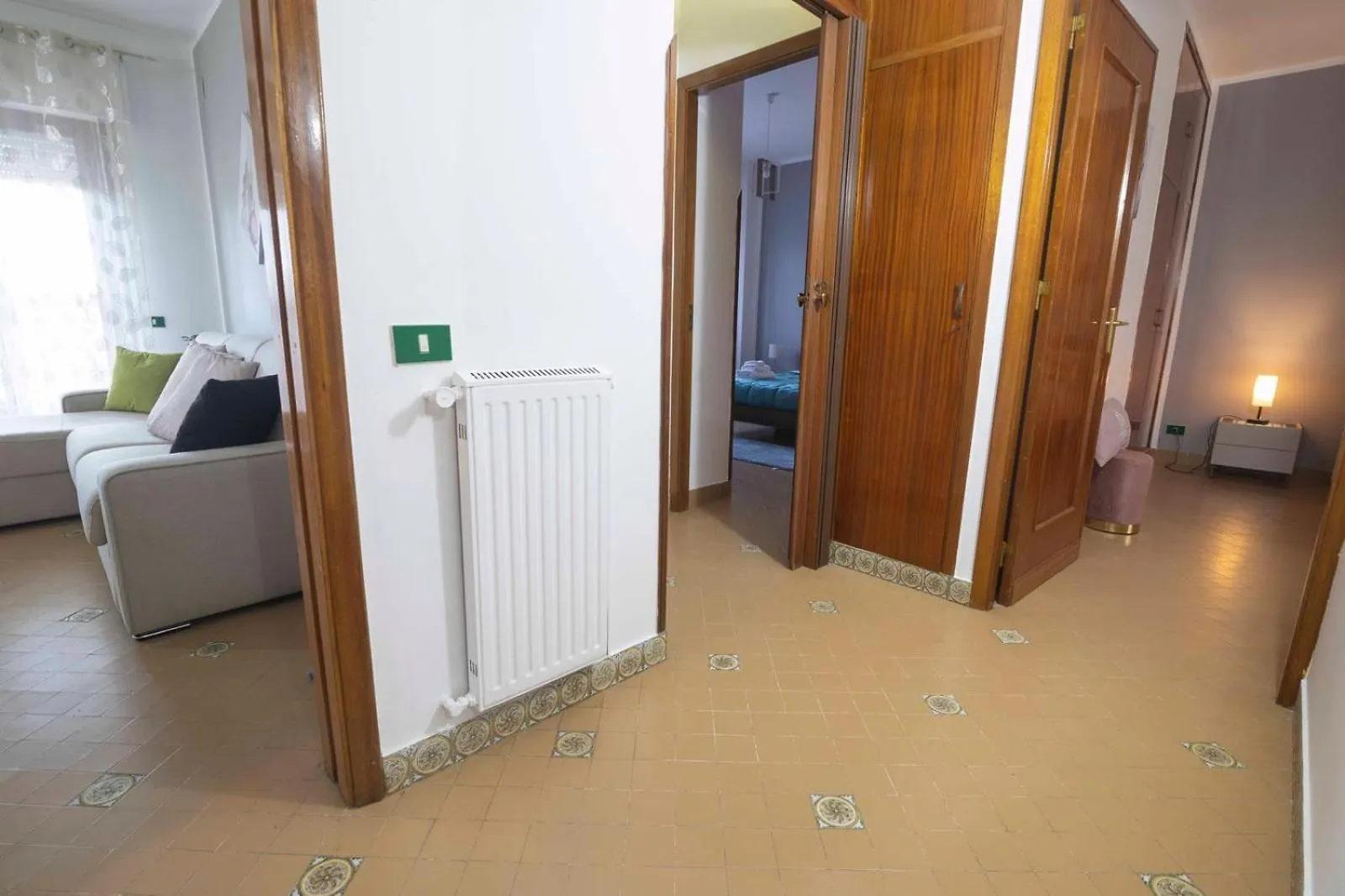 Sicily Wonders, Villa By The Beach For 12 Guests Carini 0*,