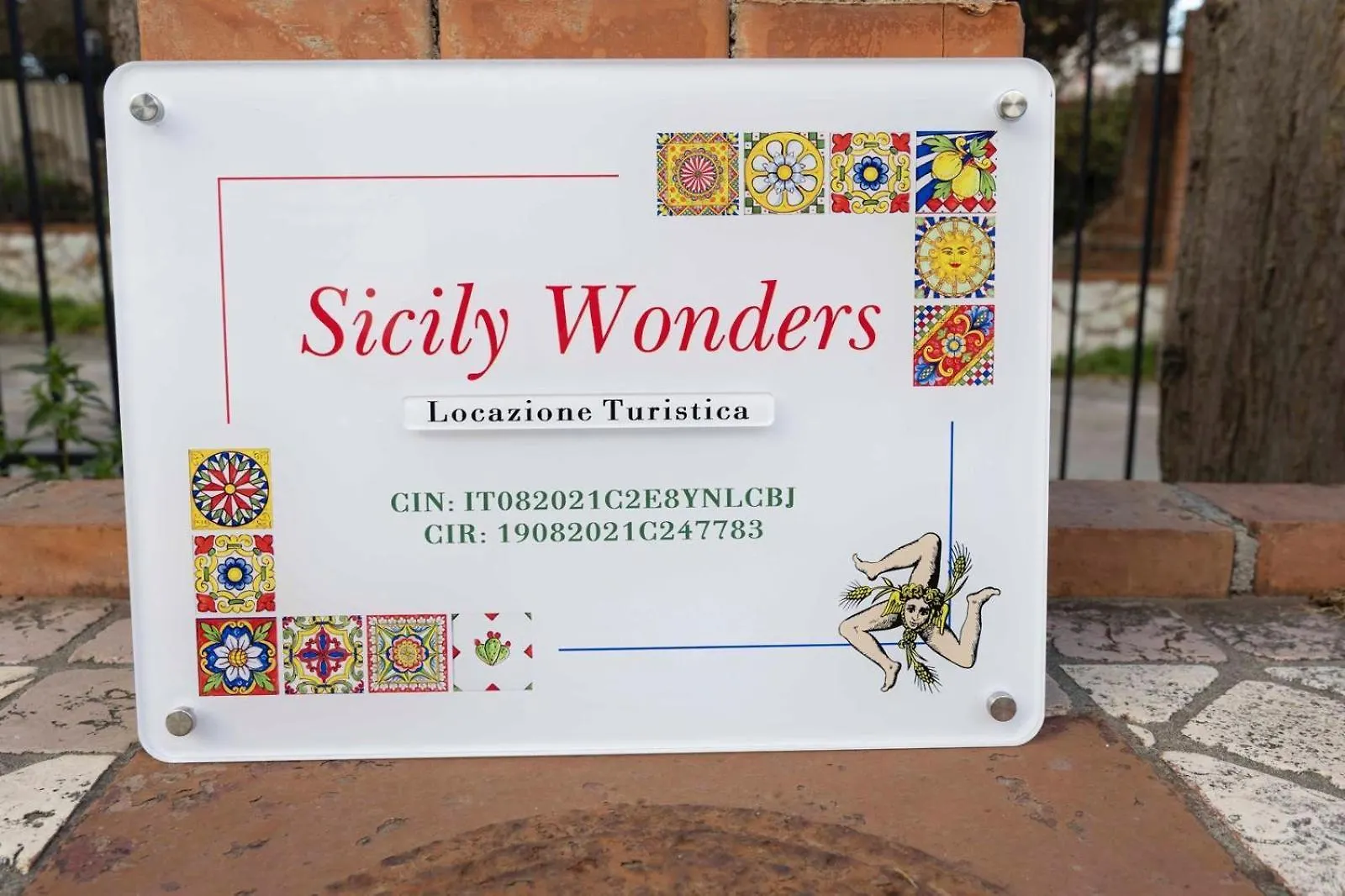 Sicily Wonders, Villa By The Beach For 12 Guests Carini