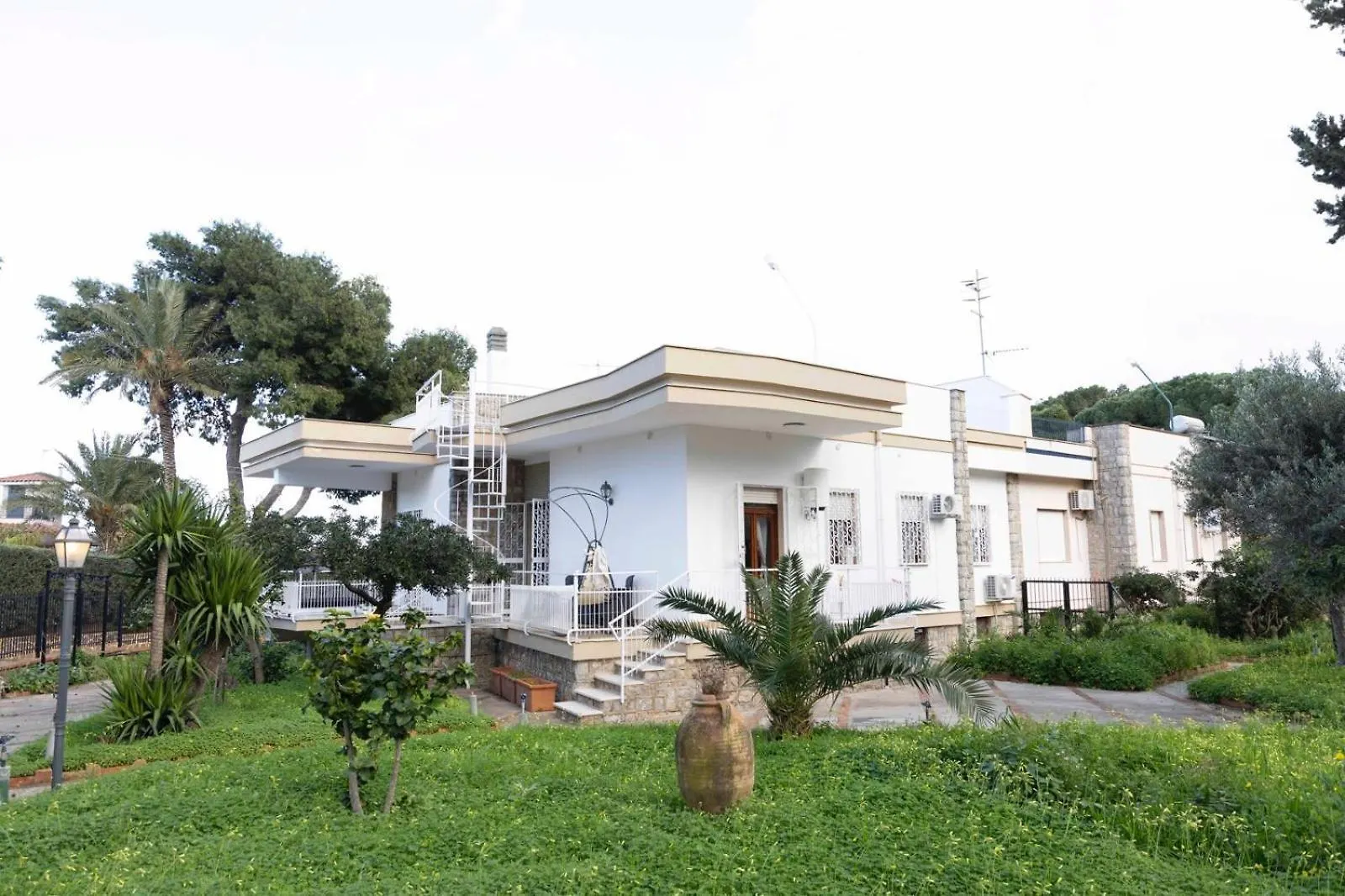 Vakantiehuis Sicily Wonders, Villa By The Beach For 12 Guests Carini Italië