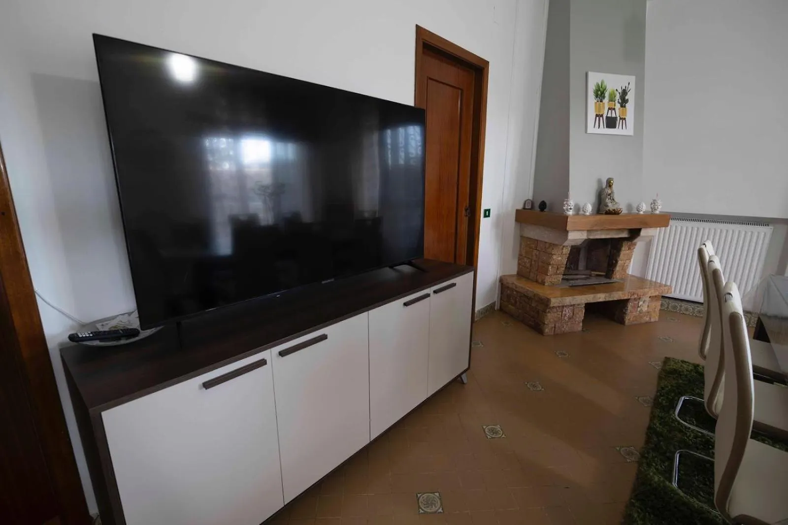 Holiday home Sicily Wonders, Villa By The Beach For 12 Guests Carini Italy