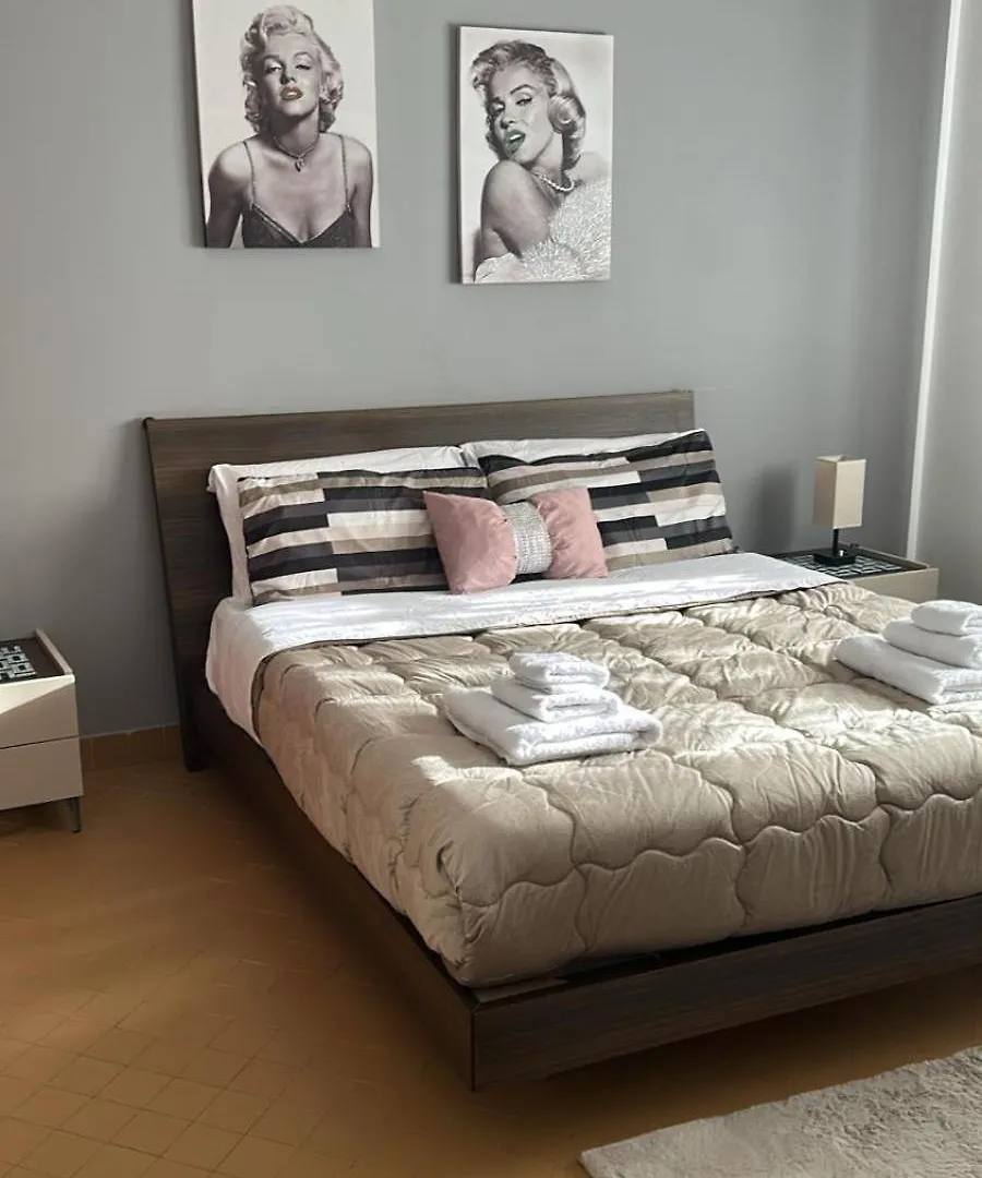 Holiday home Sicily Wonders, Villa By The Beach For 12 Guests Carini